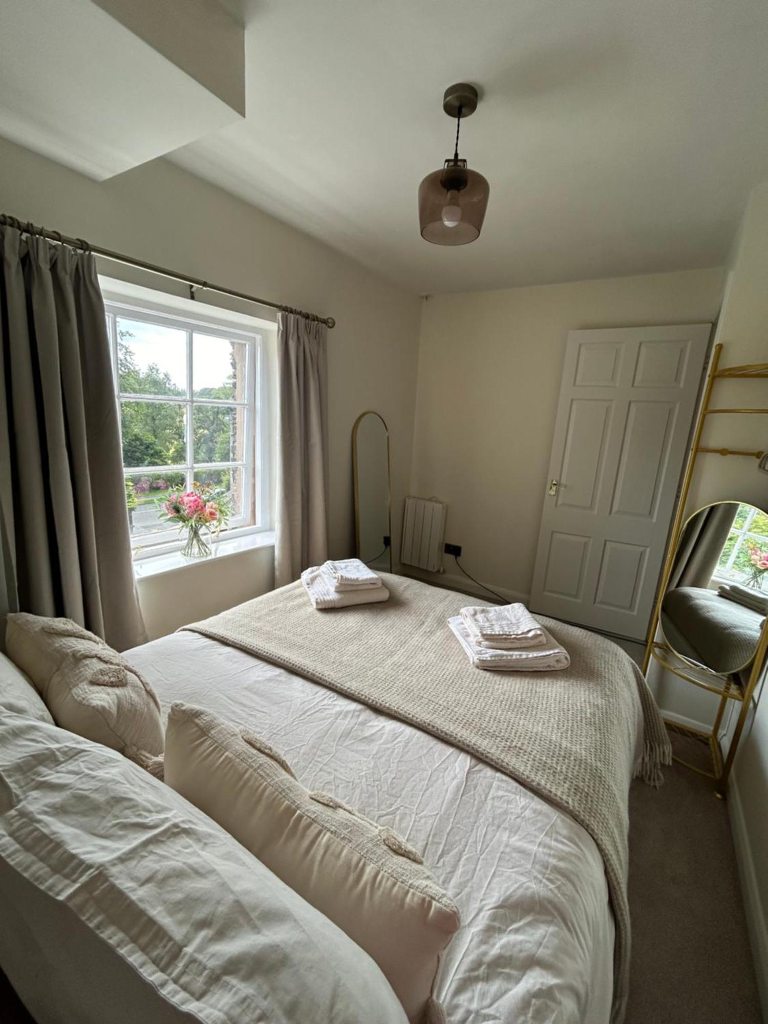 Croft Courtyard, Ambleside Exterior foto